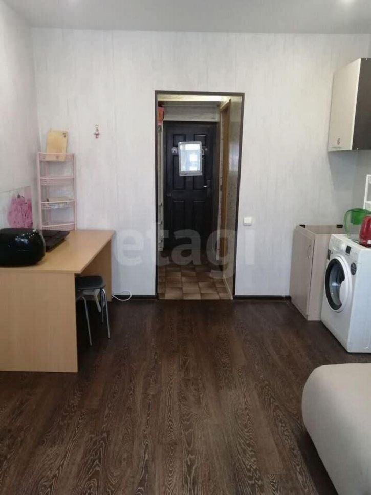 Студия Донбасская улица