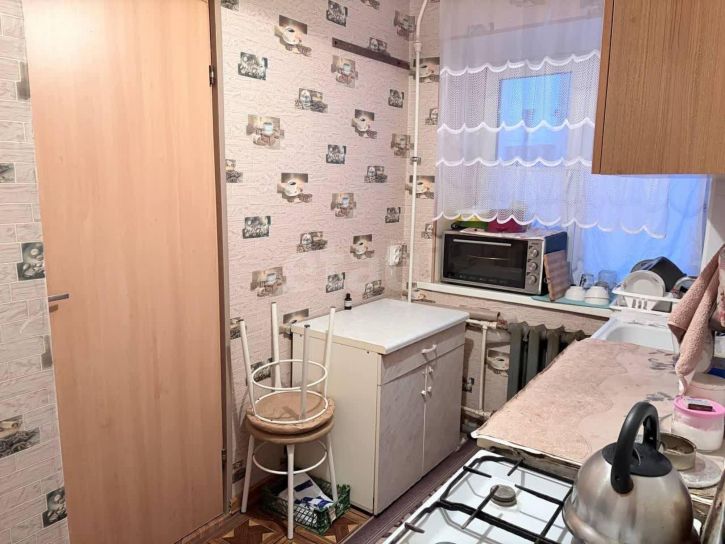 2-комн квартира улица Искровцев