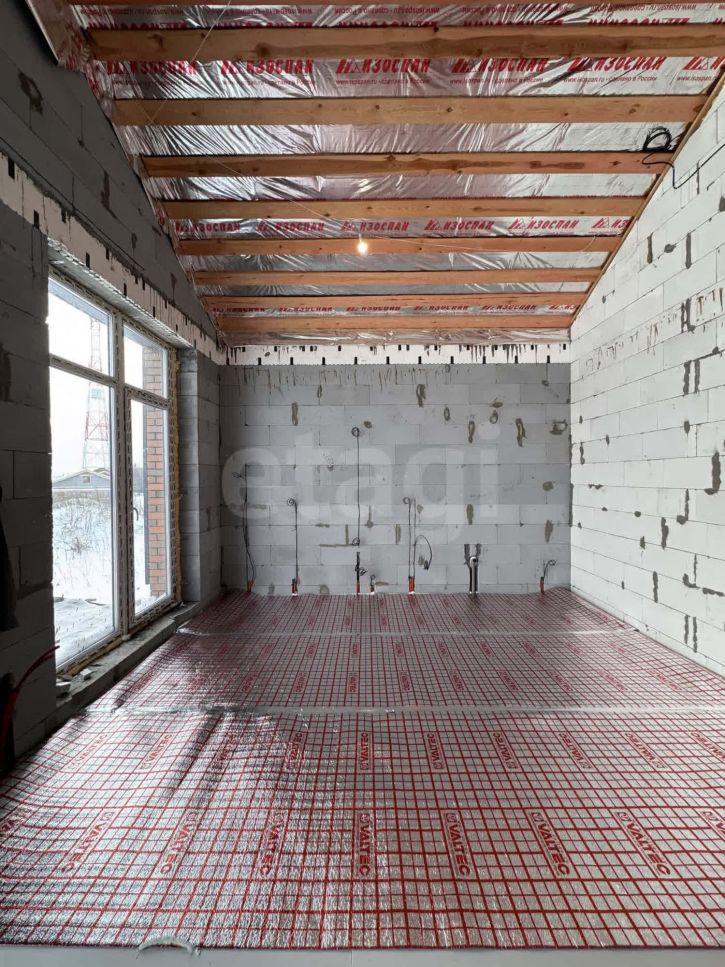 Коттедж/дом Военная улица