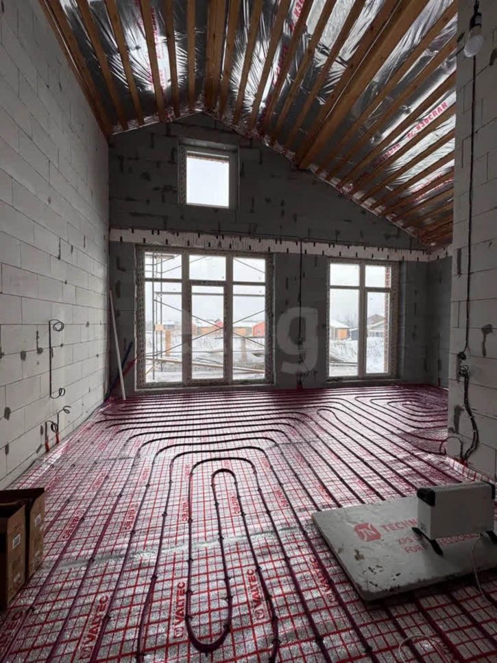 Коттедж/дом Военная улица