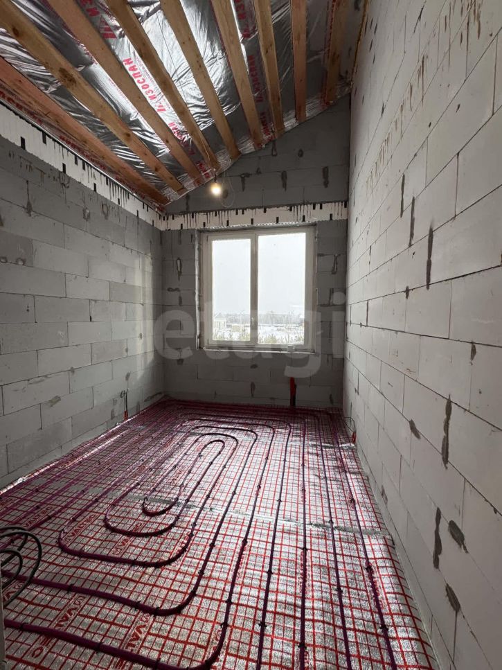 Коттедж/дом Военная улица