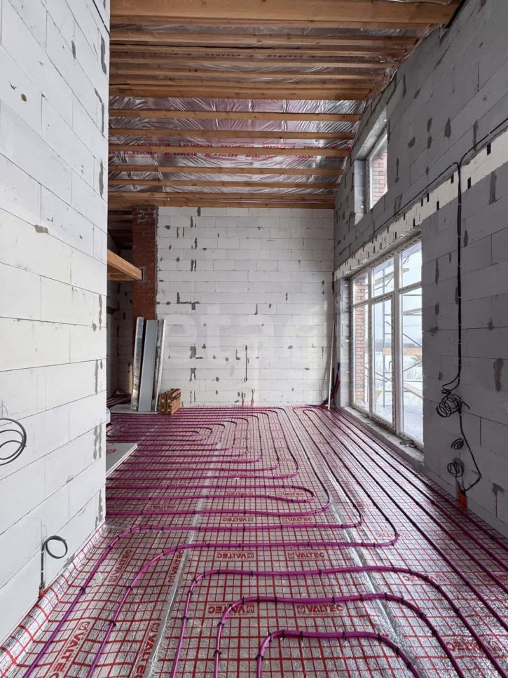 Коттедж/дом Военная улица