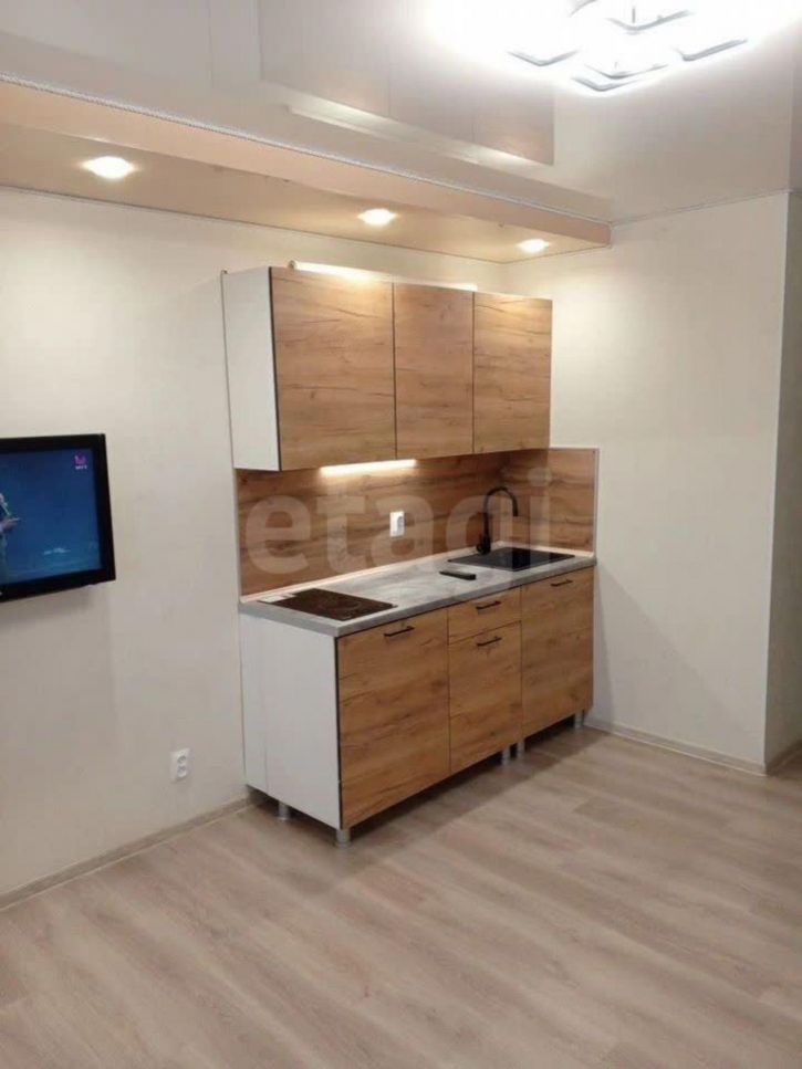 Студия Таганская улица