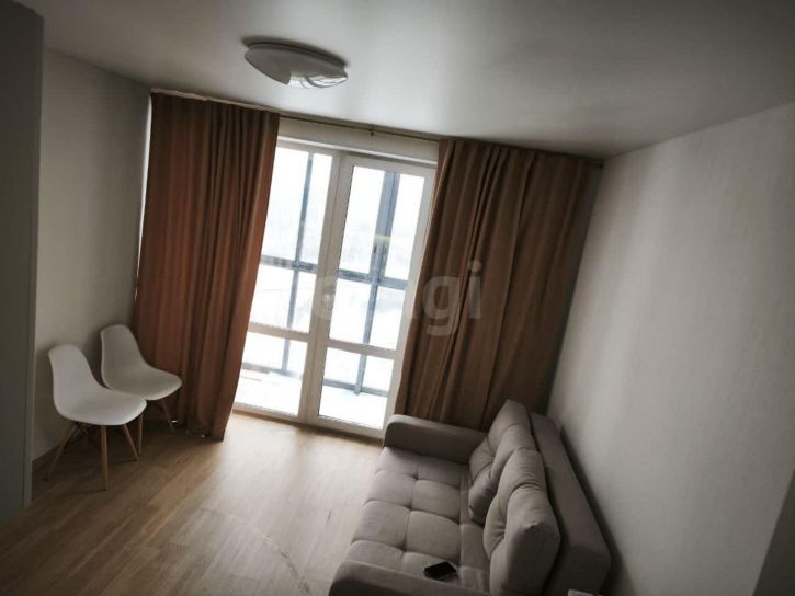 Студия Чкаловский район