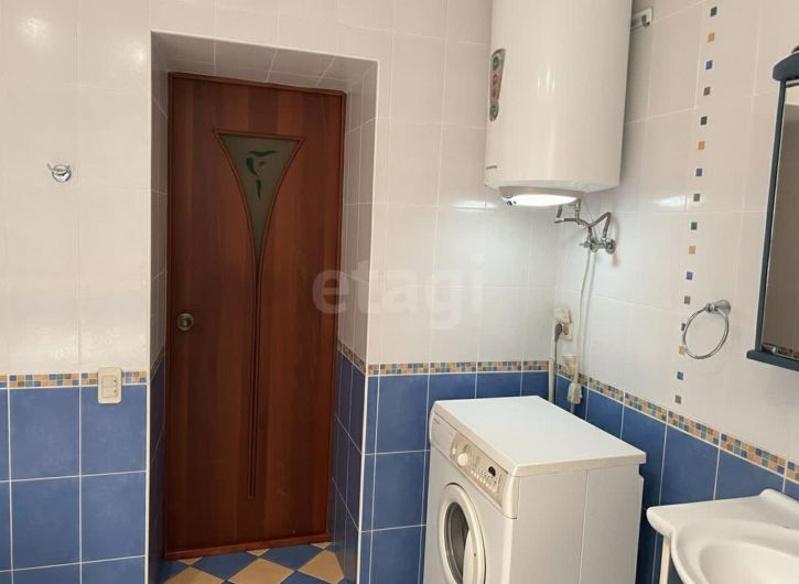 2-комн квартира улица Луначарского