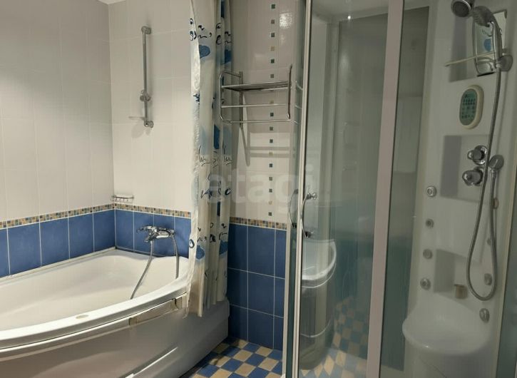 2-комн квартира улица Луначарского