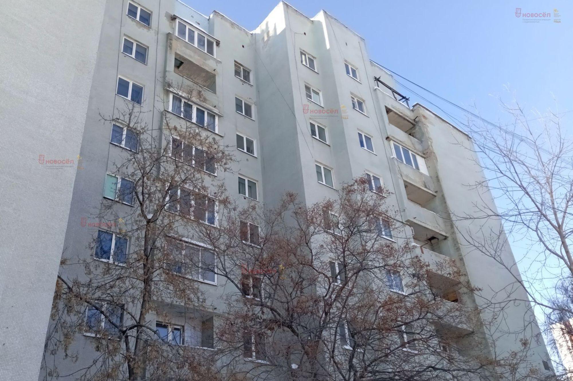 Купить комнату за 1 550 000 рублей на Мамина-Сибиряка 10