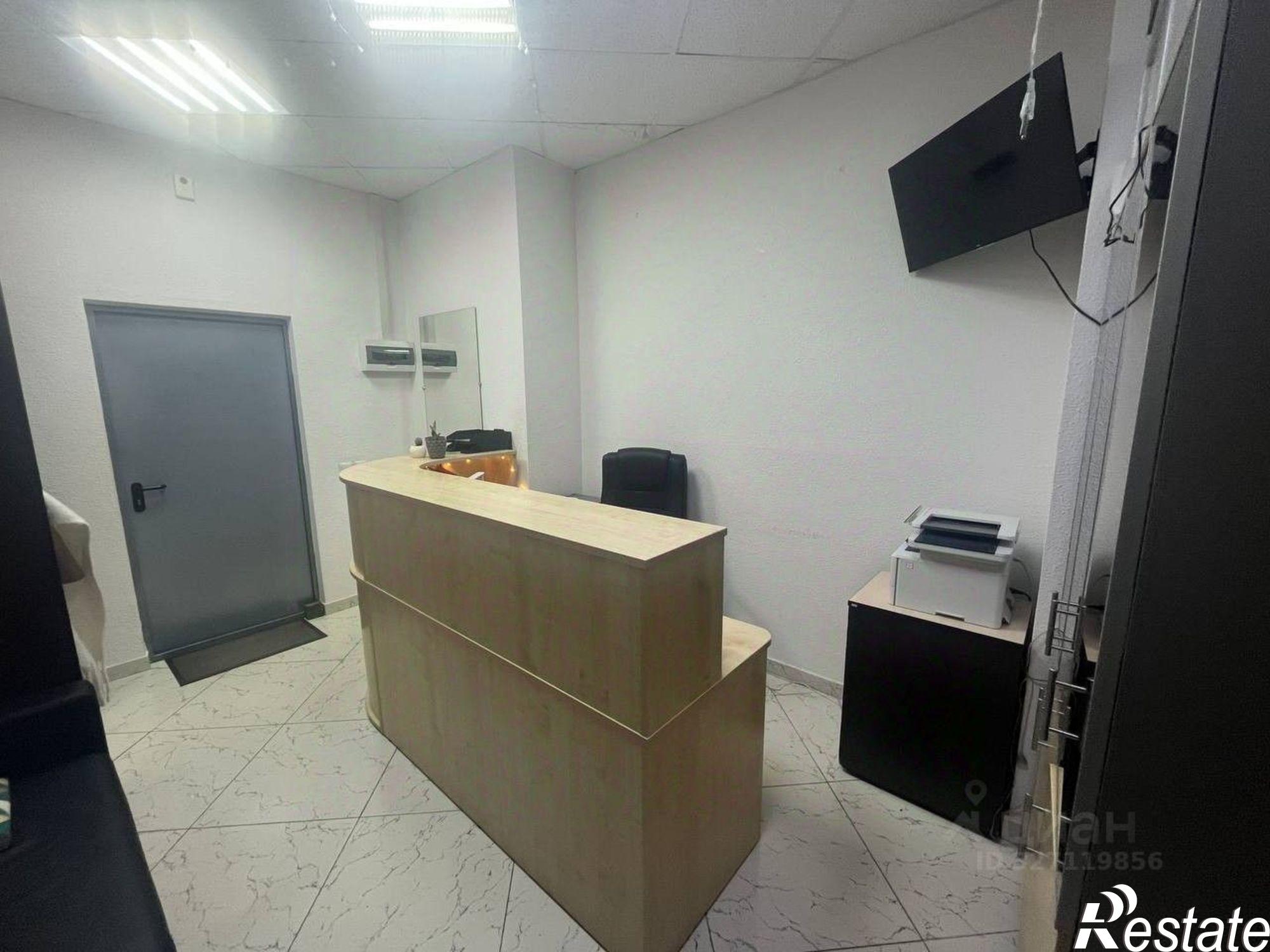 Купить офис, помещение под офис за 12 812 700 рублей на ул Шевченко, 18