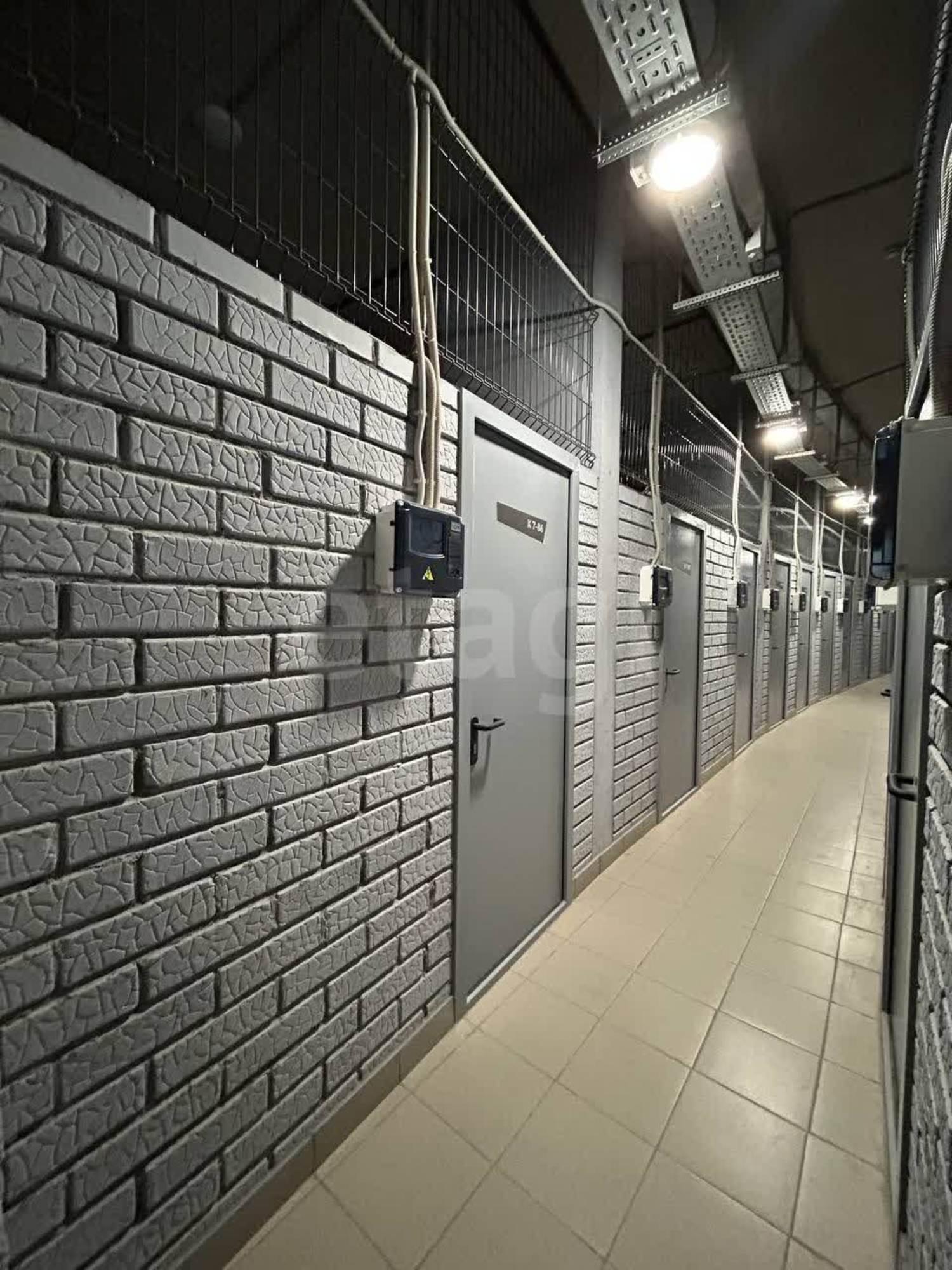 Купить производственную площадь за 2 500 000 рублей на Машинная улица