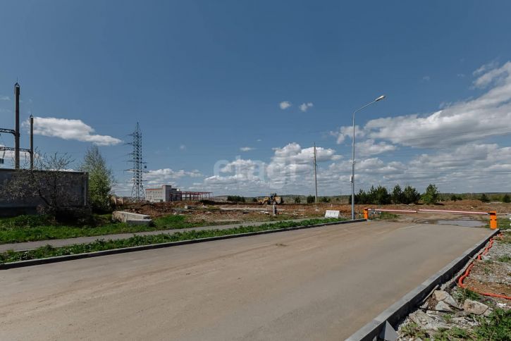 Производственное помещение Ресурсная улица