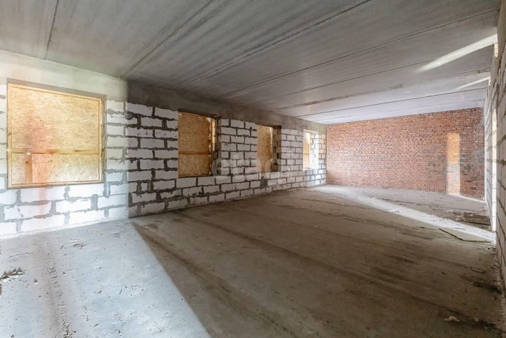 Производственное помещение Ресурсная улица
