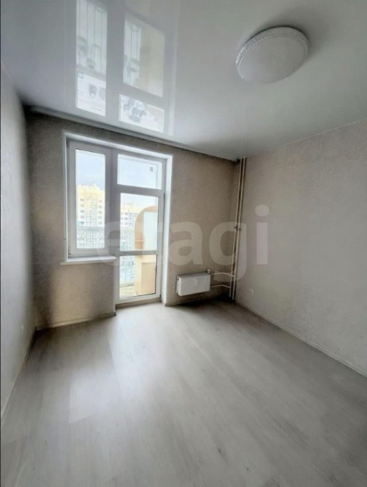 2-комн квартира улица Рябинина