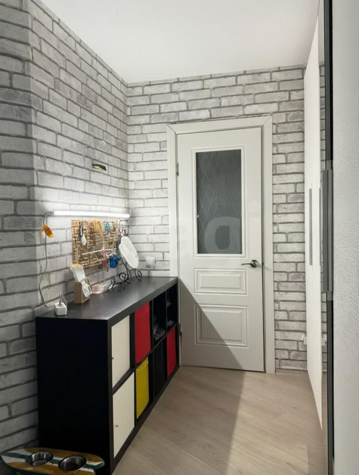 2-комн квартира улица Стачек