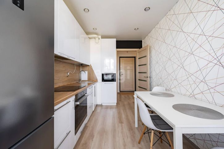 2-комн квартира Круговая улица