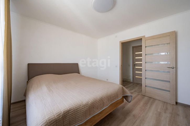 2-комн квартира Круговая улица