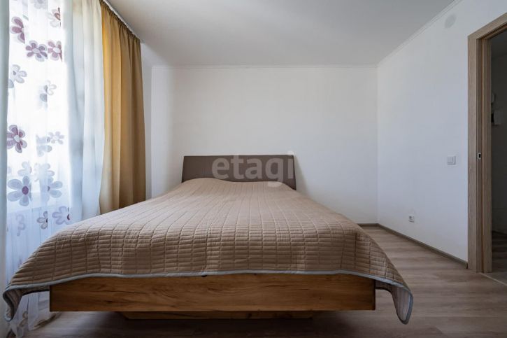 2-комн квартира Круговая улица