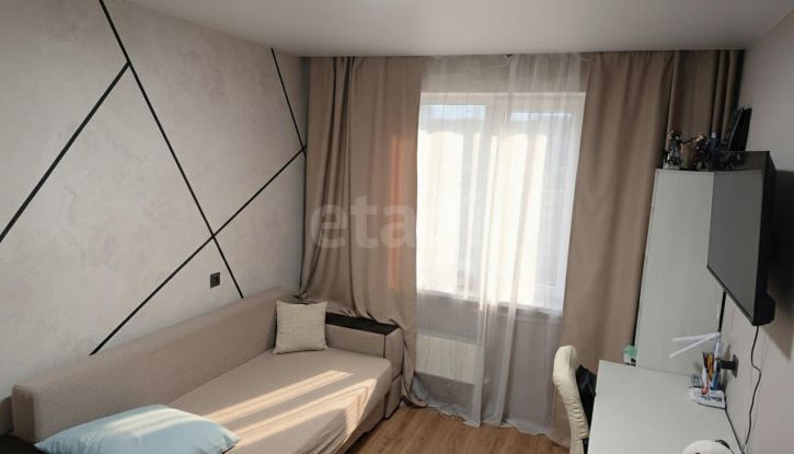 2-комн квартира Родонитовая улица