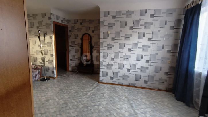 2-комн квартира Братская улица