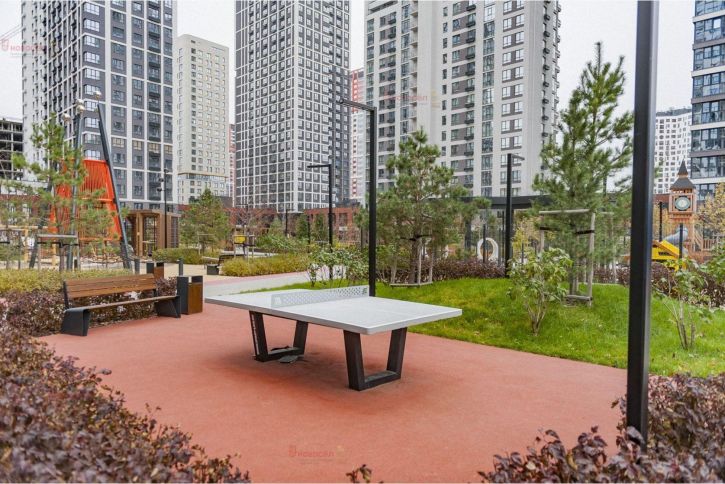 Гараж/парковка Московская 251