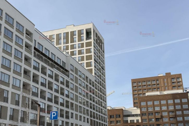 1-комн квартира Шаумяна 20