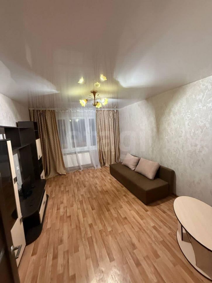 2-комн квартира улица Анатолия Мехренцева