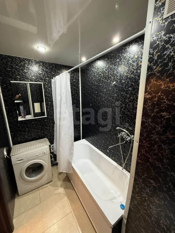 2-комн квартира улица Анатолия Мехренцева