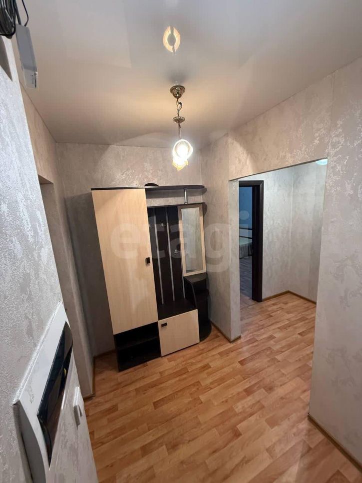 2-комн квартира улица Анатолия Мехренцева