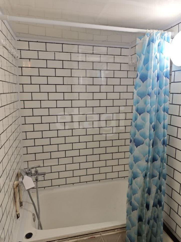 1-комн квартира Нагорная улица