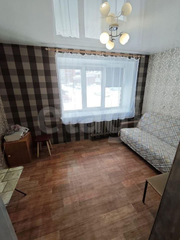 1-комн квартира Нагорная улица