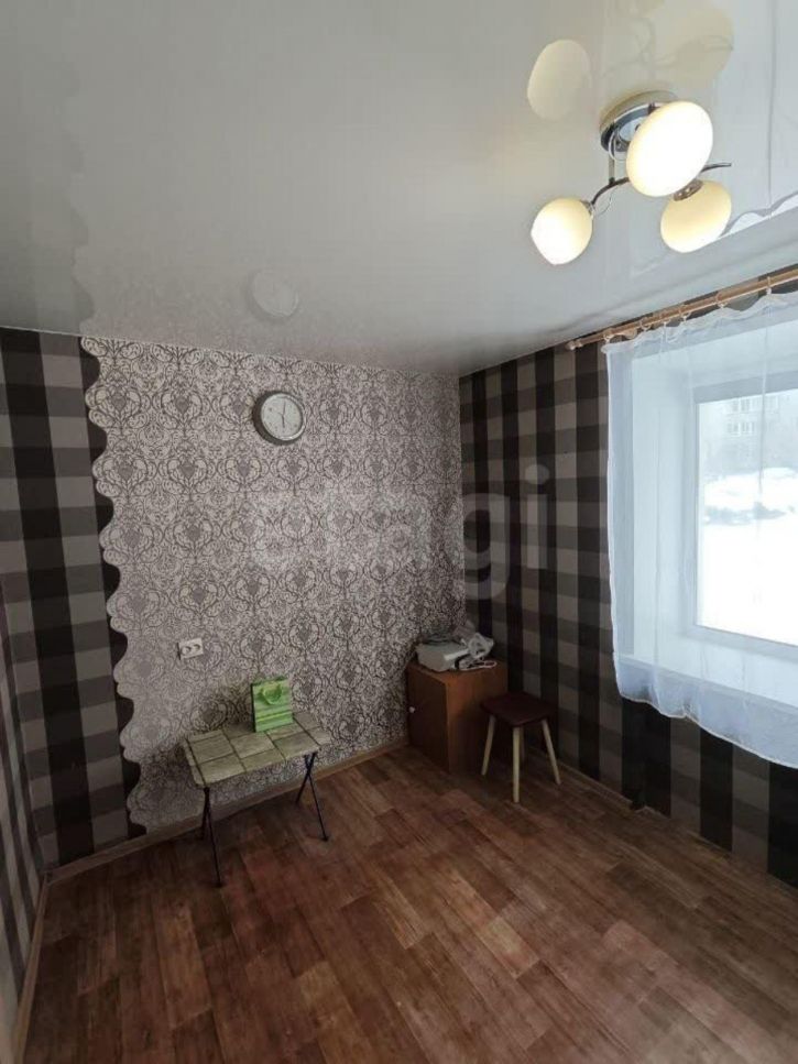 1-комн квартира Нагорная улица