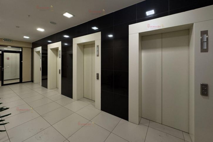 Офис Фурманова 126
