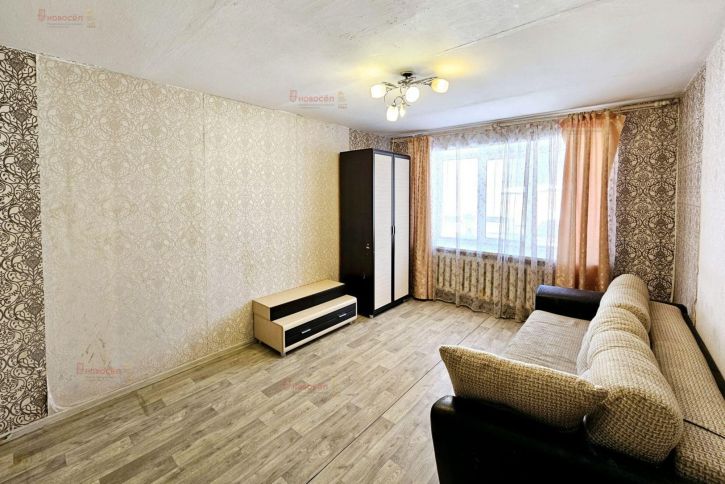 2-комн квартира Главная 20/а