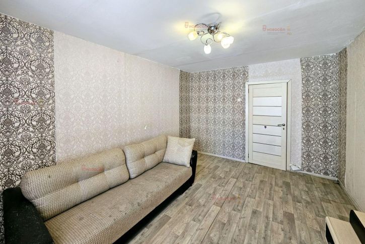 2-комн квартира Главная 20/а