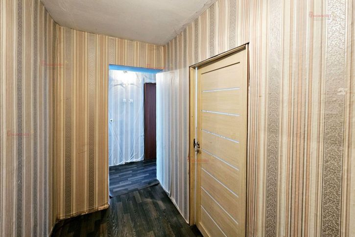 2-комн квартира Главная 20/а
