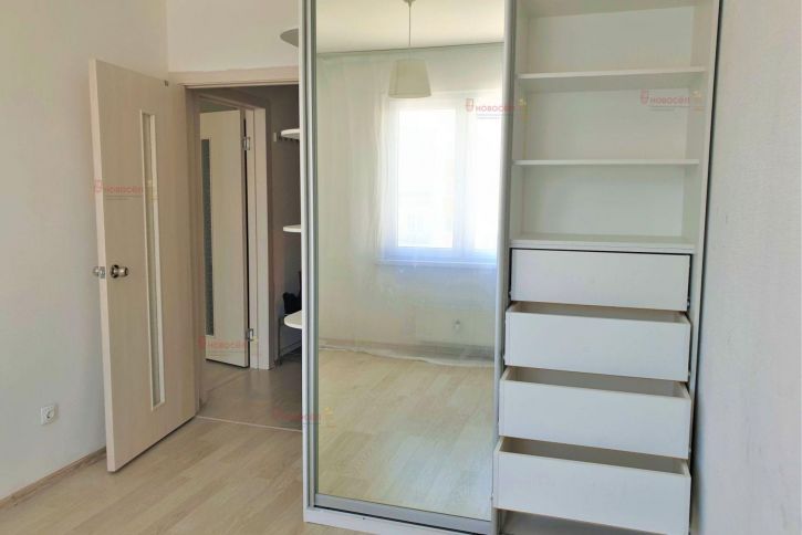 1-комн квартира Широкореченская 47