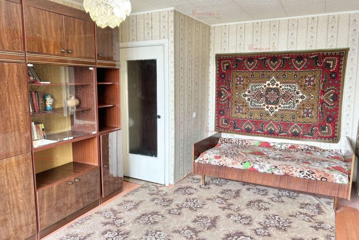 2-комн квартира Бебеля 154