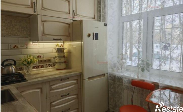 1-комн квартира улица Альпинистов, 6,  д. 6