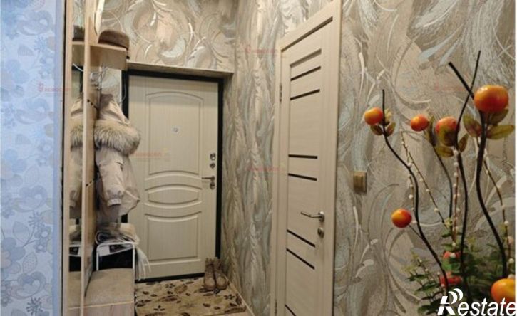 1-комн квартира улица Альпинистов, 6,  д. 6