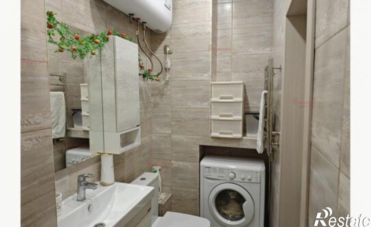 1-комн квартира улица Альпинистов, 6,  д. 6