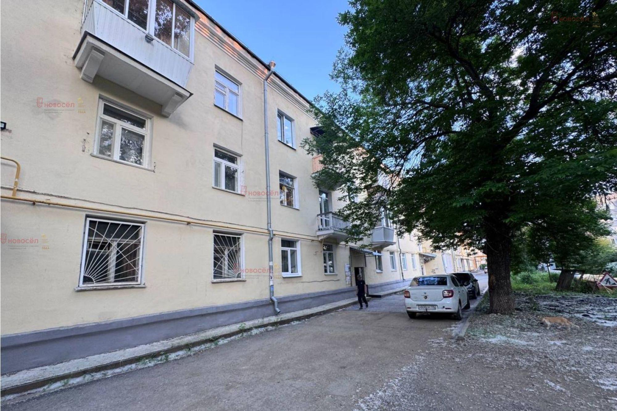 Купить комнату за 850 000 рублей на Испытателей 9
