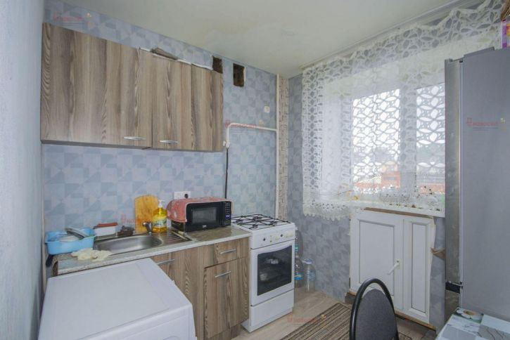 2-комн квартира Расточная 45