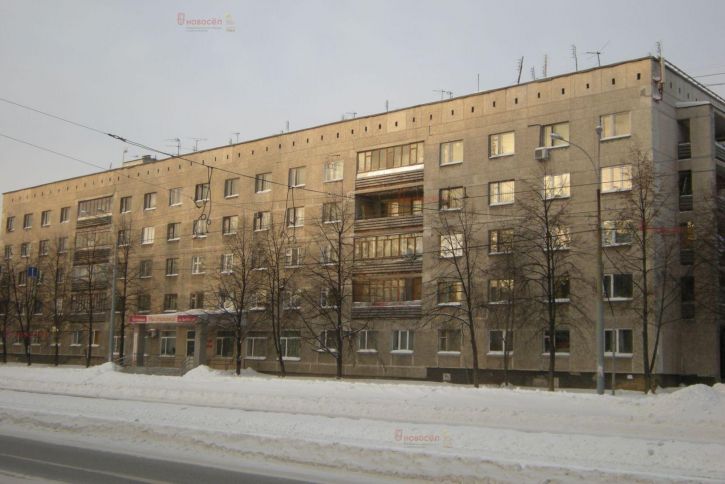 Комната Донбасская 45