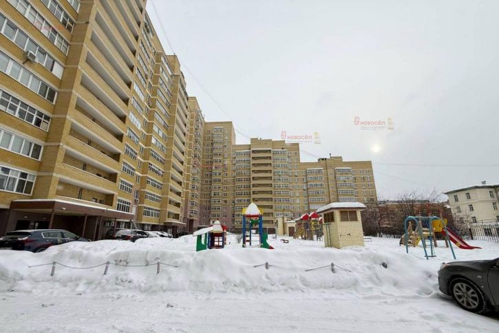 1-комн квартира Крауля 44