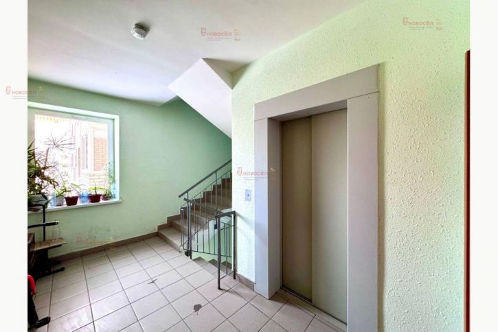 1-комн квартира Бахчиванджи 15