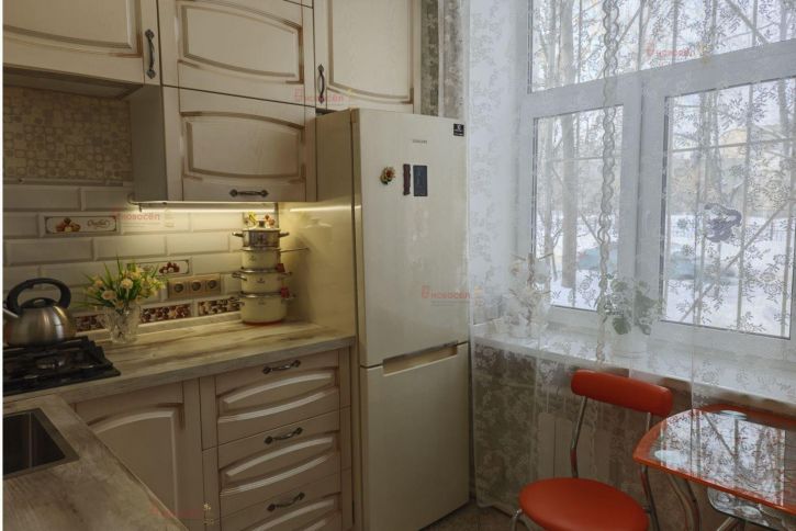 1-комн квартира Альпинистов 6