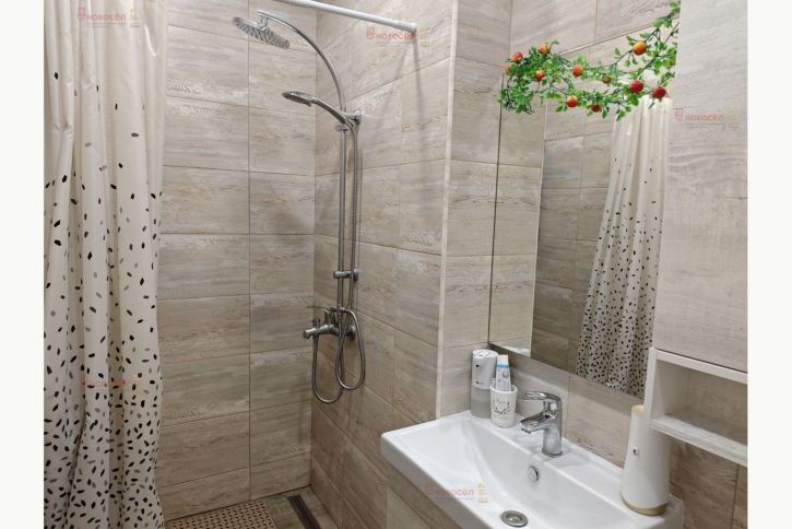 1-комн квартира Альпинистов 6