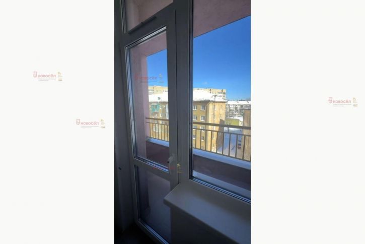 1-комн квартира Куйбышева 106/в