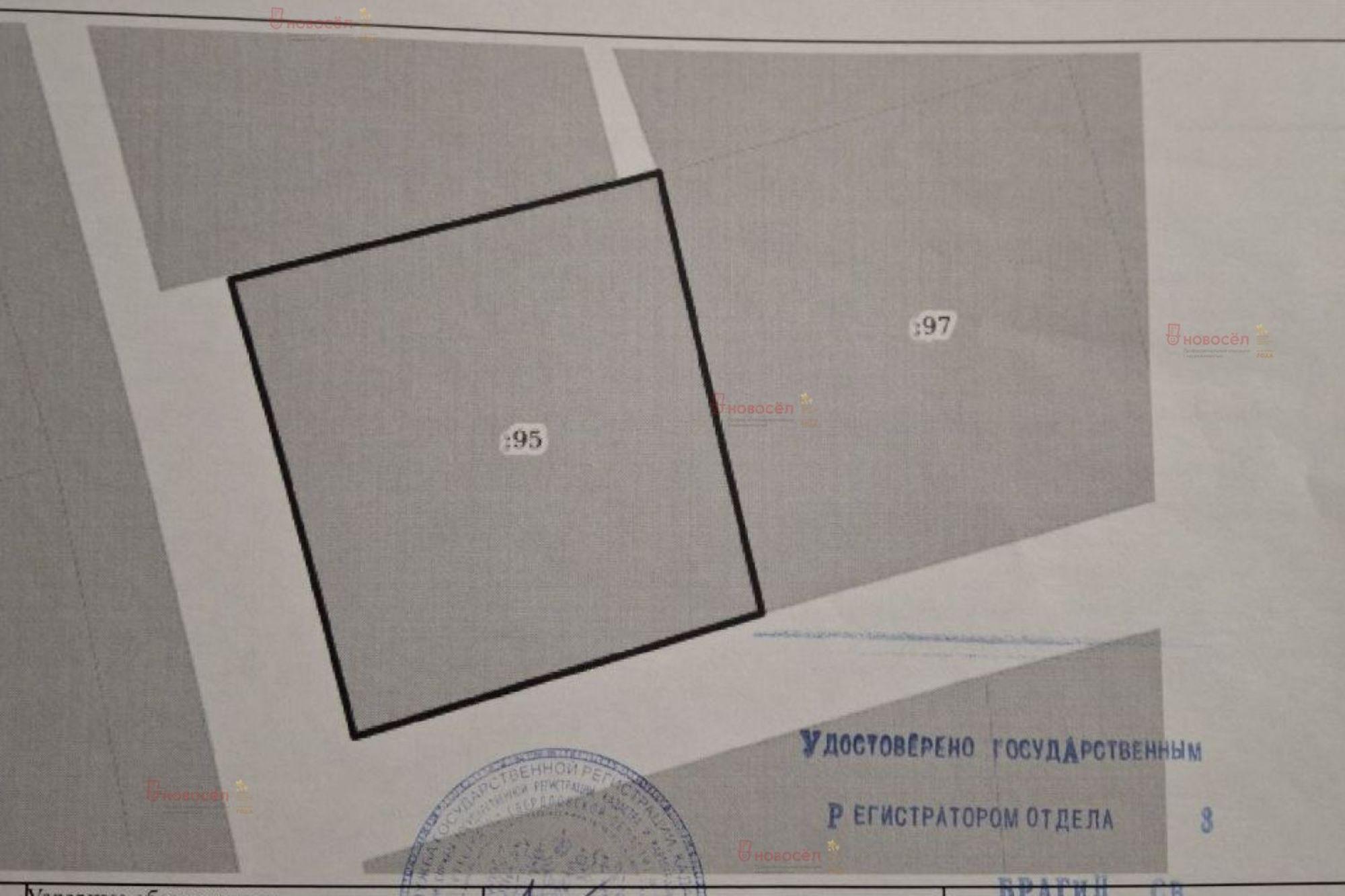 Купить землю, земельный участок за 2 500 000 рублей на КС Буровик-2