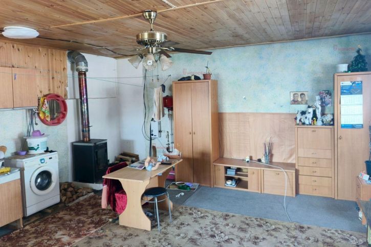 Коттедж/дом Русь 36