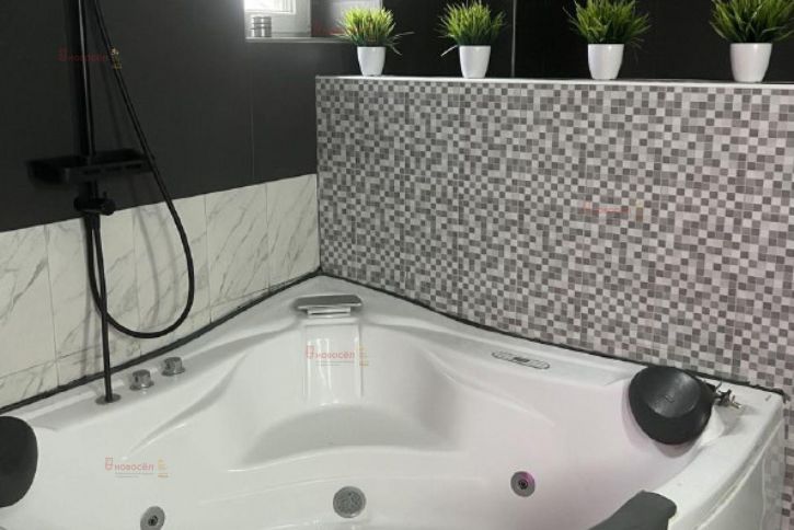 Коттедж/дом Мустая Карима 42